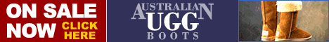 Australian UGG Boots