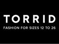 Torrid