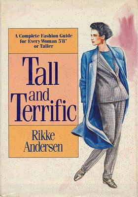 tall and terrific