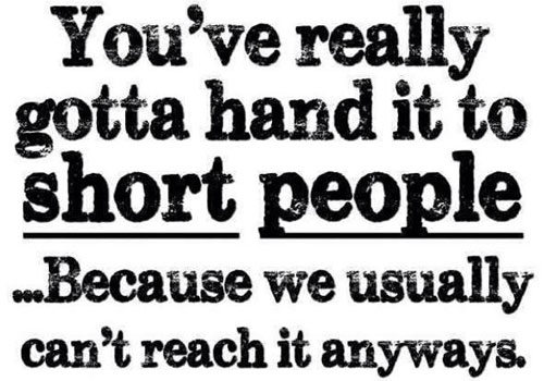 short-people