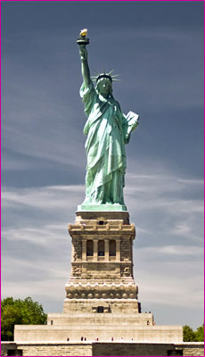 Featured Tall Lady