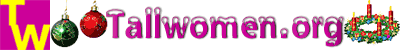 Tallwomen.org